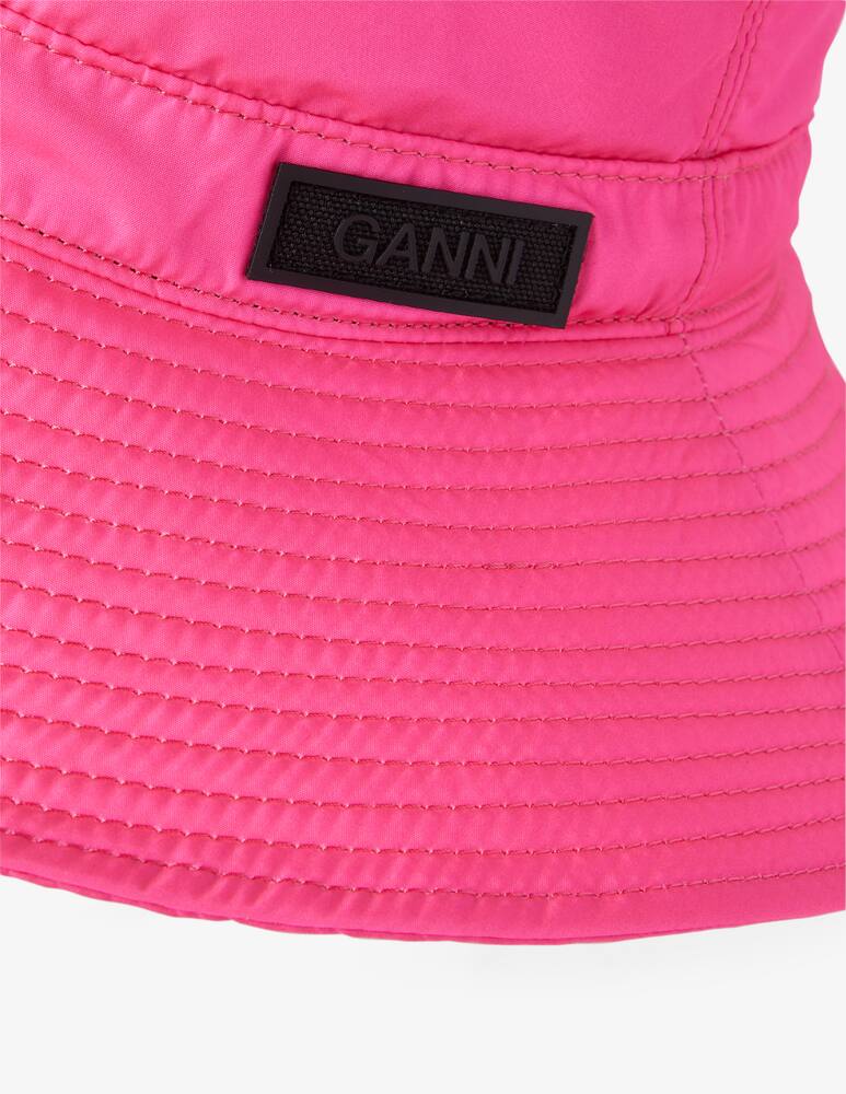 rinascente Ganni Bucket hat