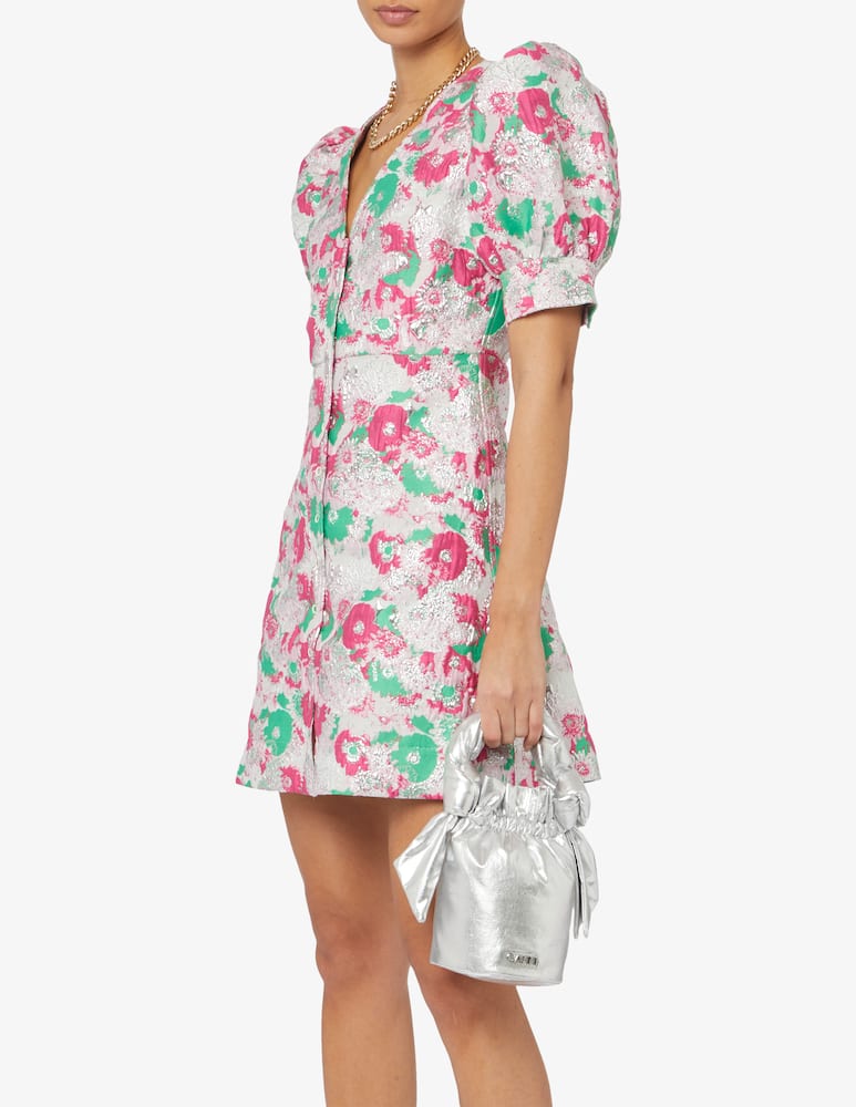 rinascente Ganni Borsa a secchiello top handle Occasion