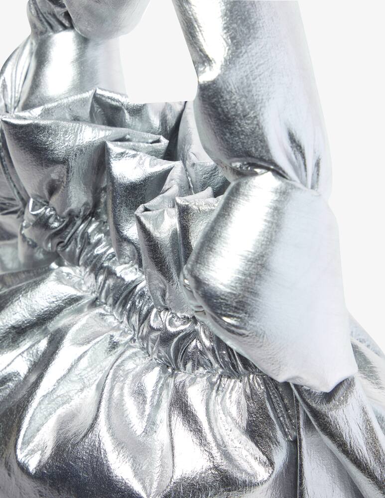 rinascente Ganni Borsa a secchiello top handle Occasion