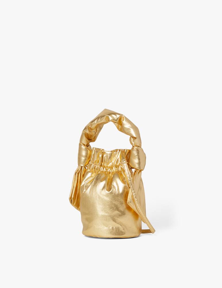 rinascente Ganni Borsa a secchiello