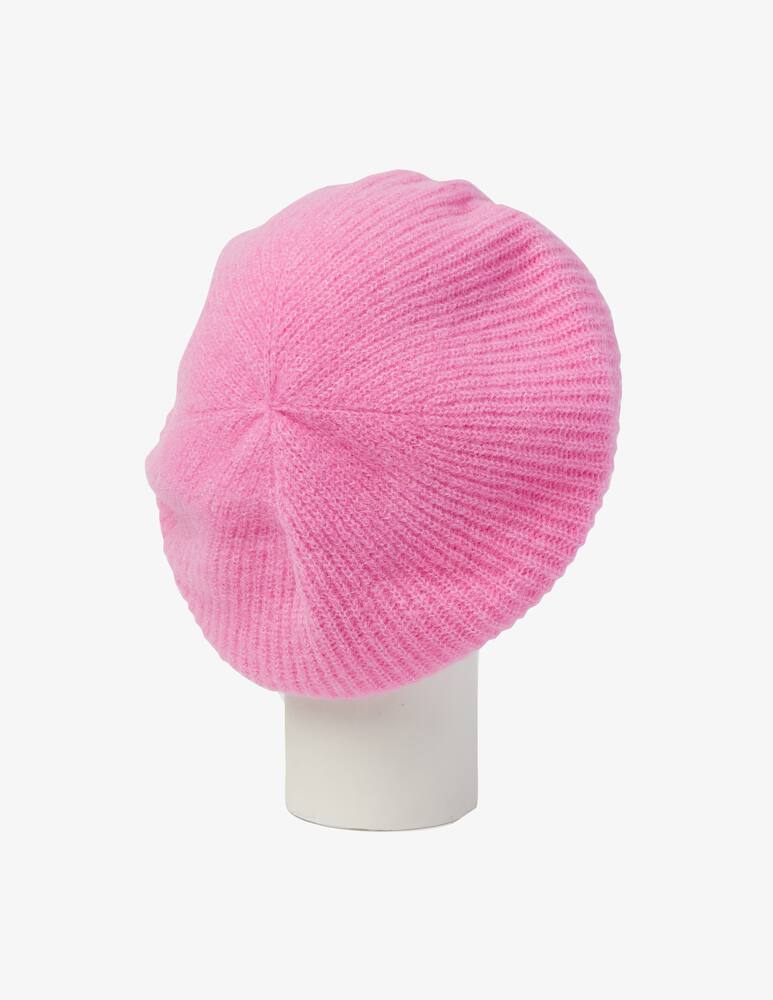 rinascente Ganni Berretto in misto lana merino