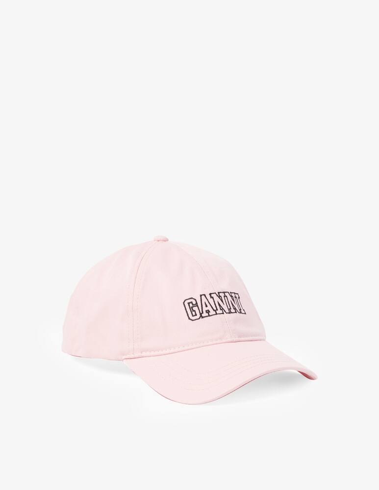 Ganni Cappello con visiera - immagine 2 Ganni Cappello con visiera - immagine 2