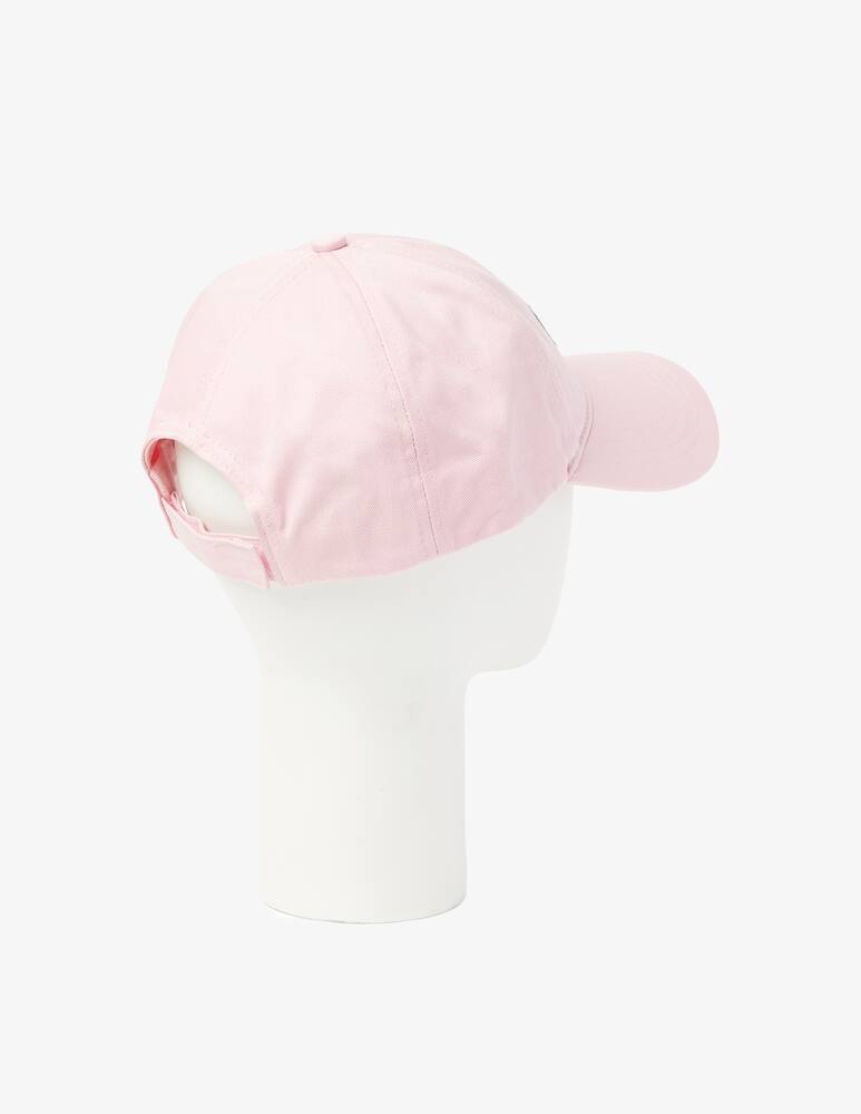 rinascente Ganni Cappello con visiera