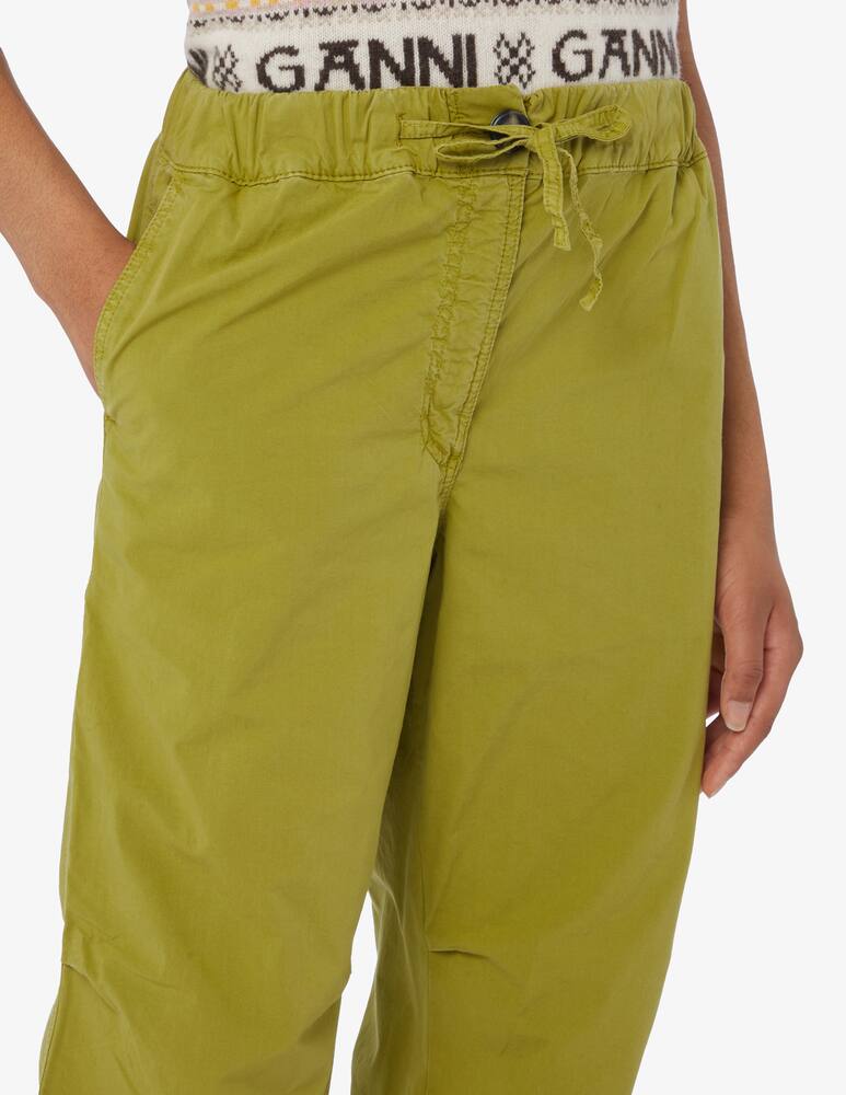 rinascente Ganni Cargo trousers