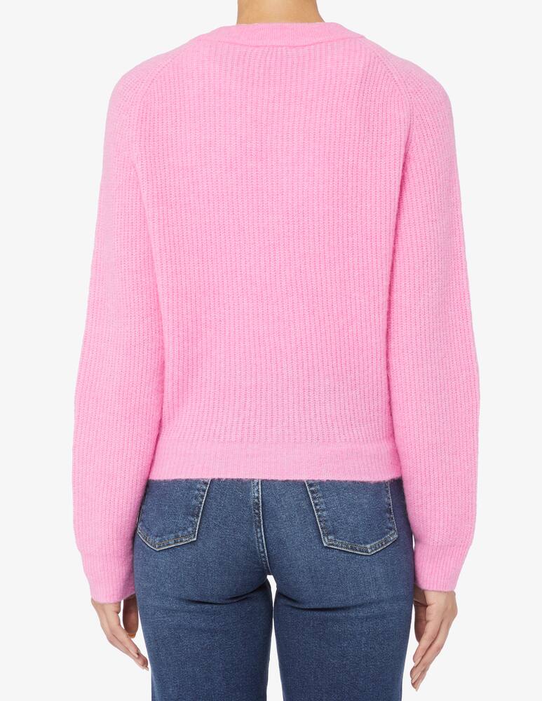 rinascente Ganni Cardigan in lana