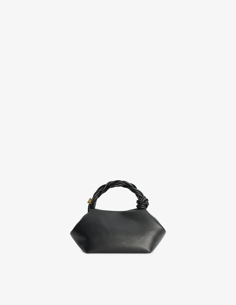 rinascente Ganni Bou small bag