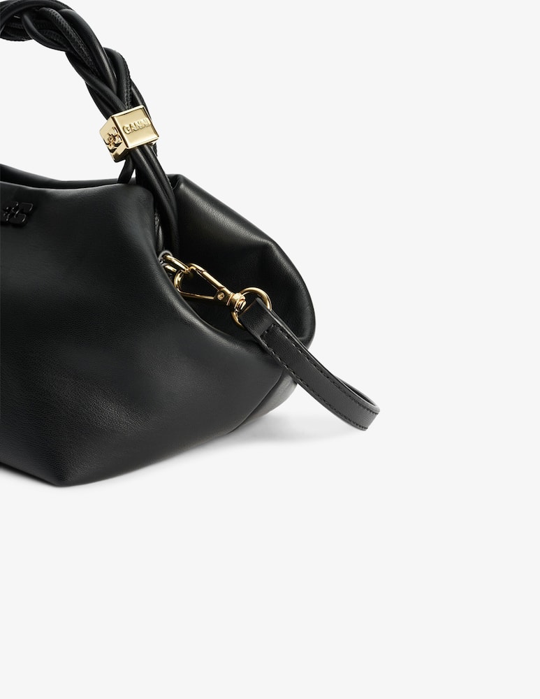 rinascente Ganni Bou small bag