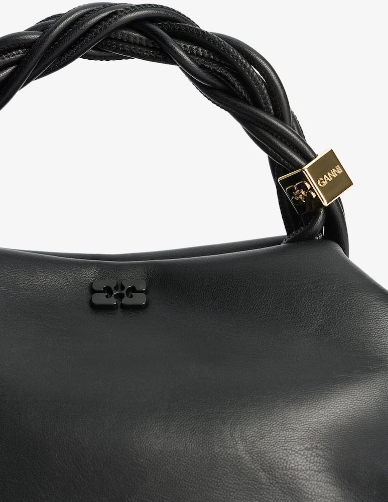 rinascente Ganni Bou small bag