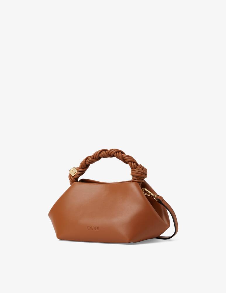 rinascente Ganni Borsa Bou piccola