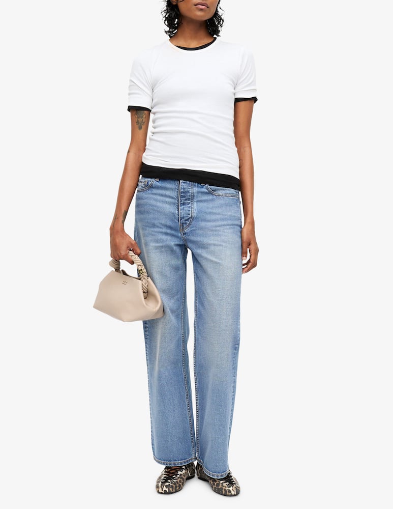 rinascente Ganni Bou Small bag