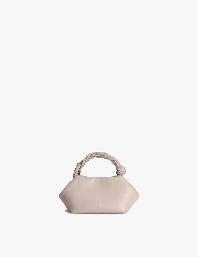 rinascente Ganni Bou Small bag