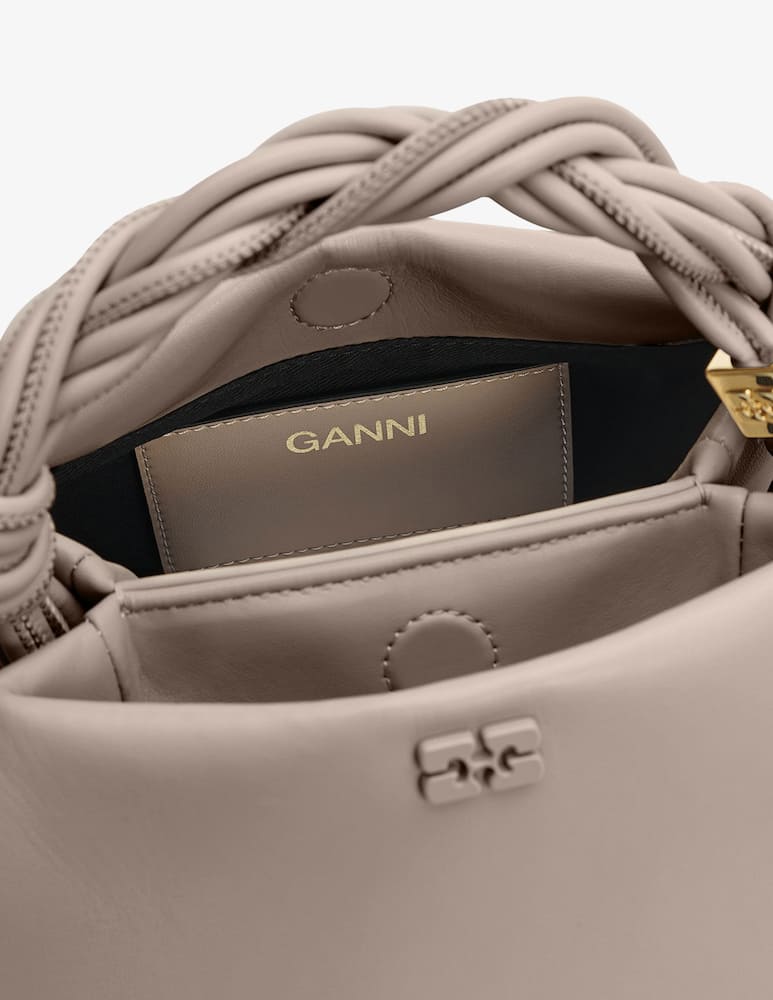 rinascente Ganni Bou Small bag