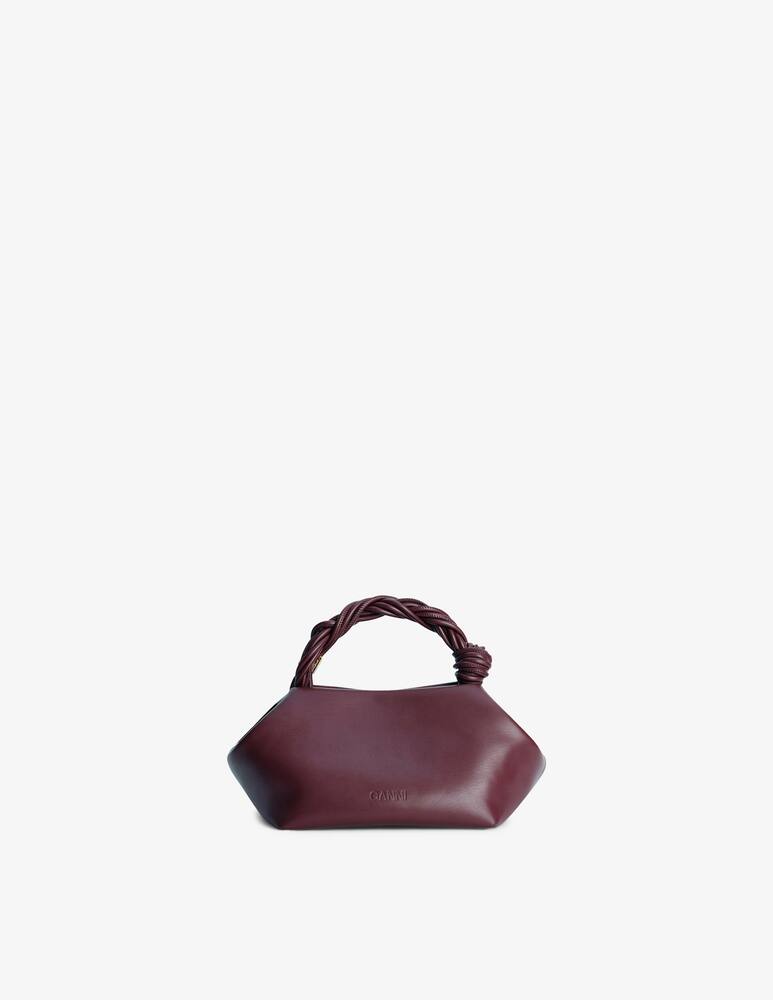 rinascente Ganni Borsa Bou small