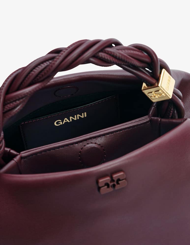 Ganni Bou small bag - picture 4 Ganni Bou small bag - picture 4