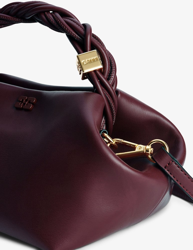 rinascente Ganni Borsa Bou small
