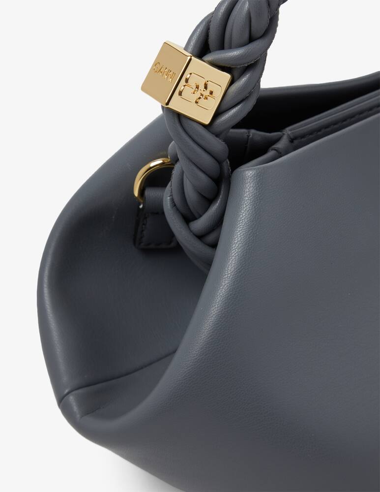 rinascente Ganni Bou small bag