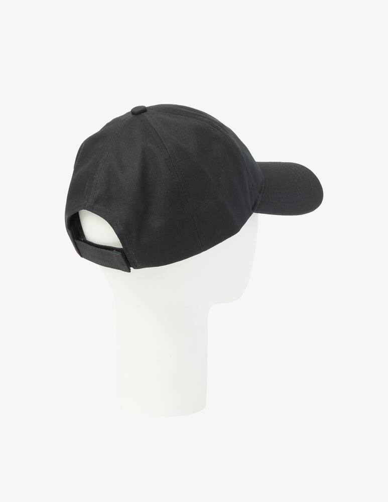 rinascente Ganni Cappello con visiera