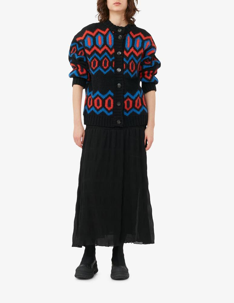 Ganni Cardigan - picture 2 Ganni Cardigan - picture 2