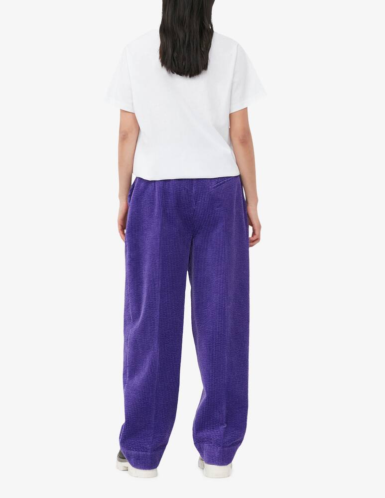 rinascente Ganni T-shirt bunny