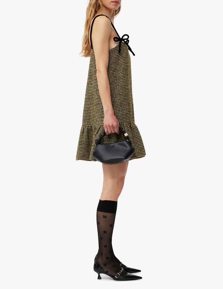 rinascente Ganni Borsa Bou Mini