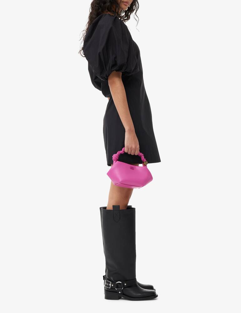 rinascente Ganni Borsa Bou Mini