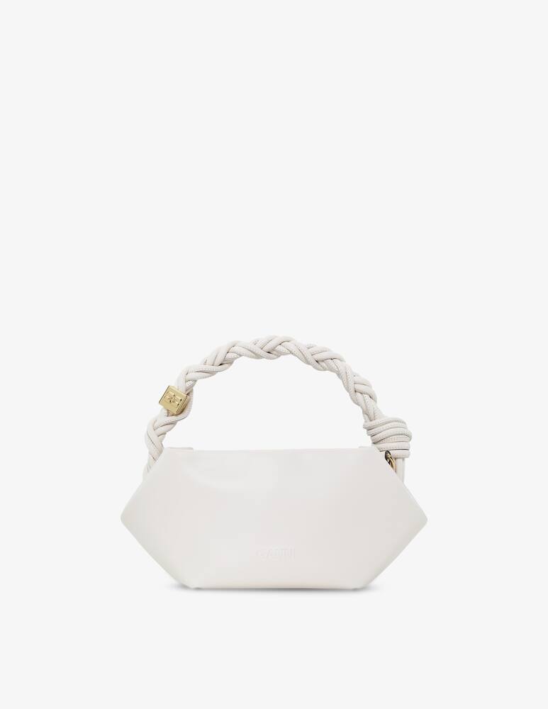 rinascente Ganni Bou mini bag