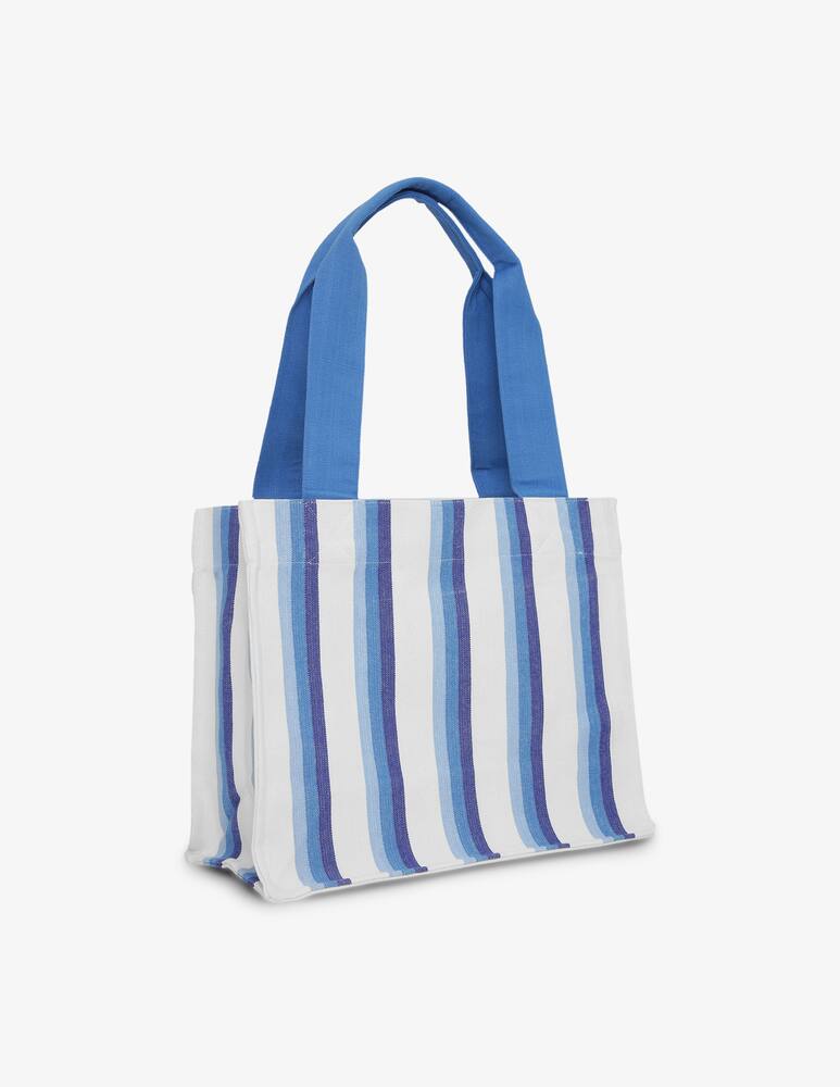 rinascente Ganni Borsa shopper