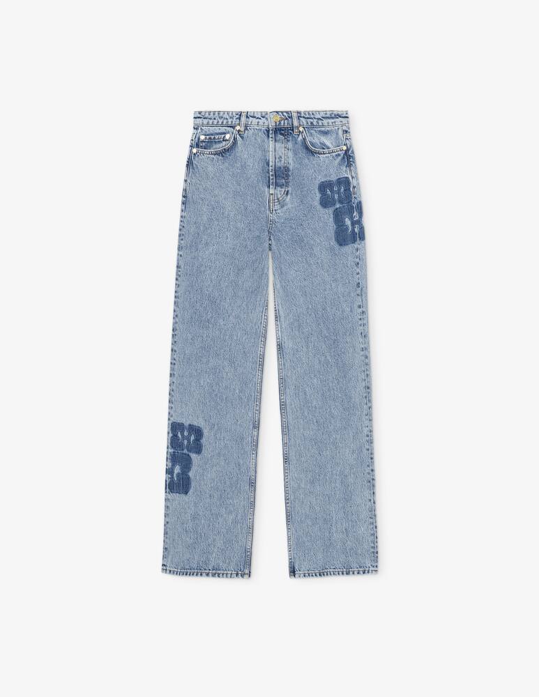 Ganni Izey jeans - picture 1 Ganni Izey jeans - picture 1