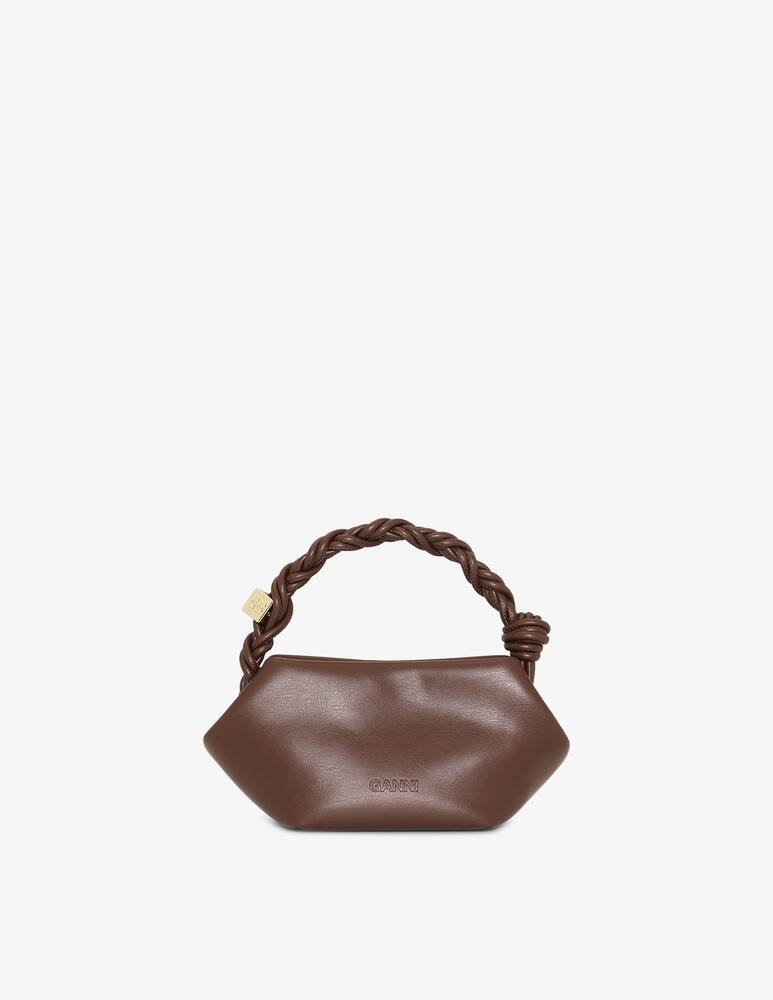 rinascente Ganni Bou Small bag