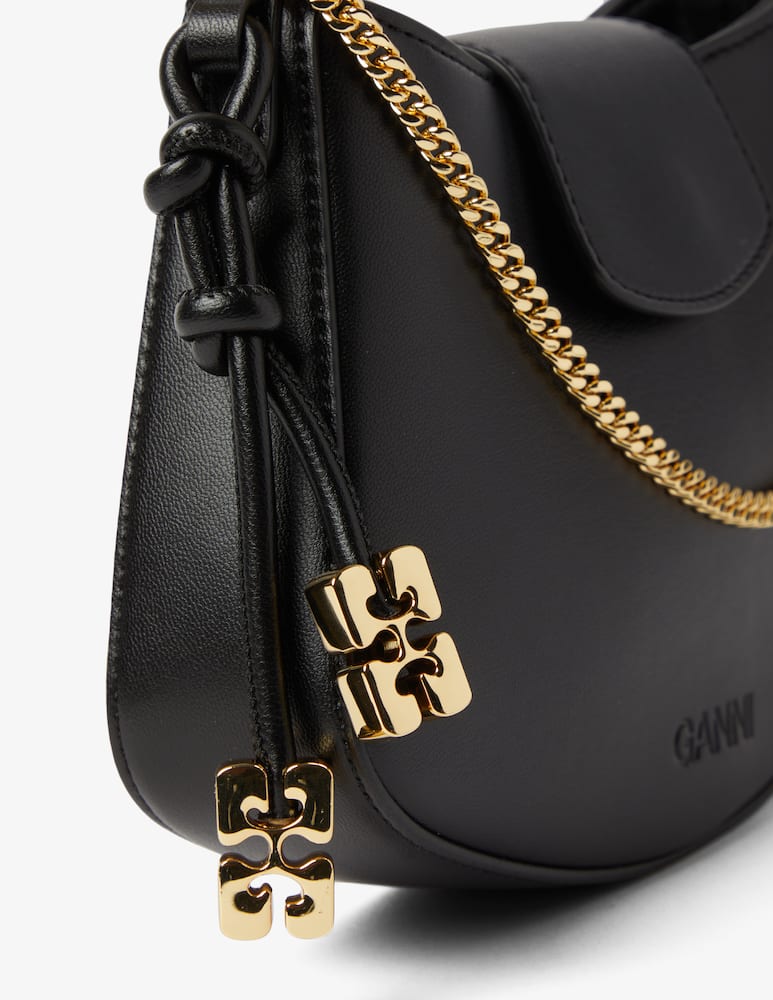 Ganni Borsa a tracolla mini Swing - immagine 4 Ganni Borsa a tracolla mini Swing - immagine 4