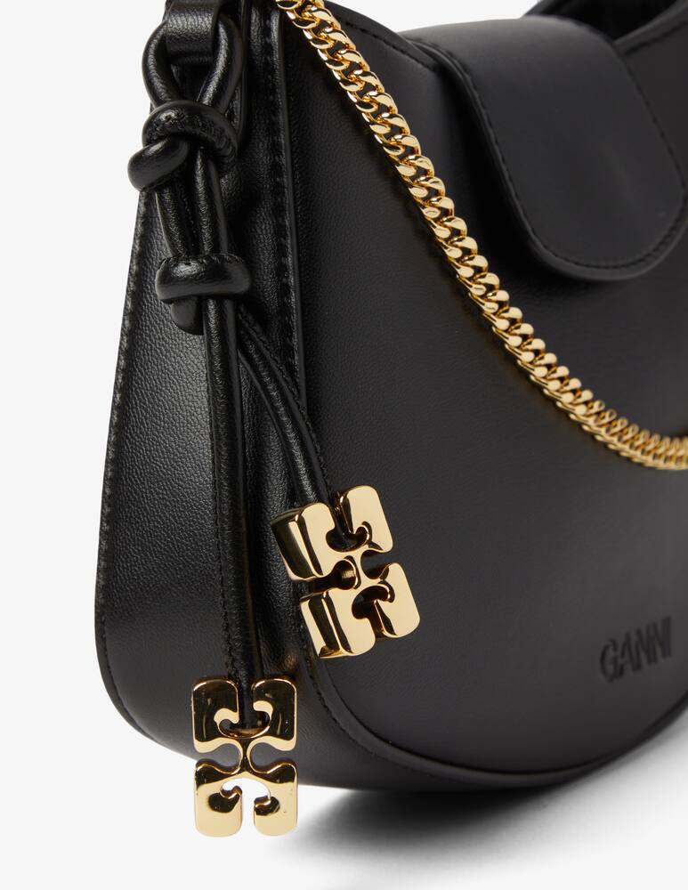 rinascente Ganni Borsa a tracolla mini Swing