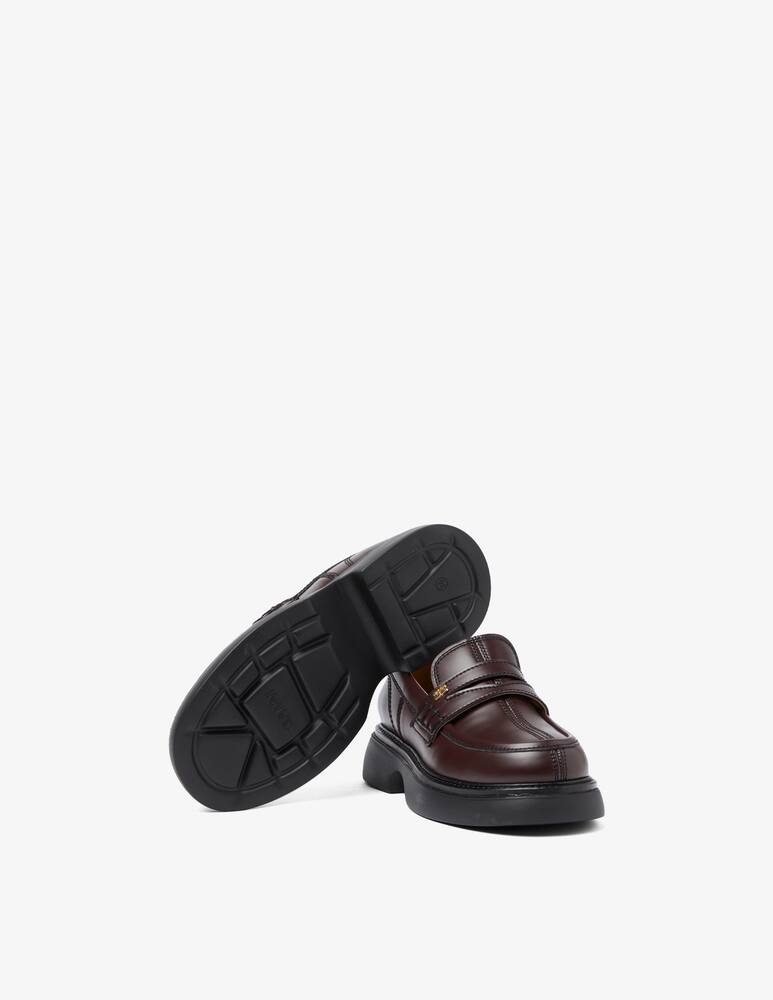 rinascente Ganni Mocassino Everyday