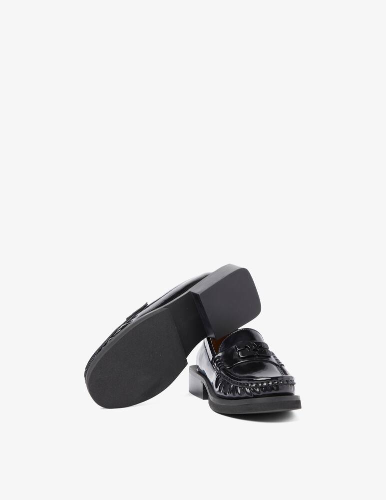 rinascente Ganni Mocassino Butterfly