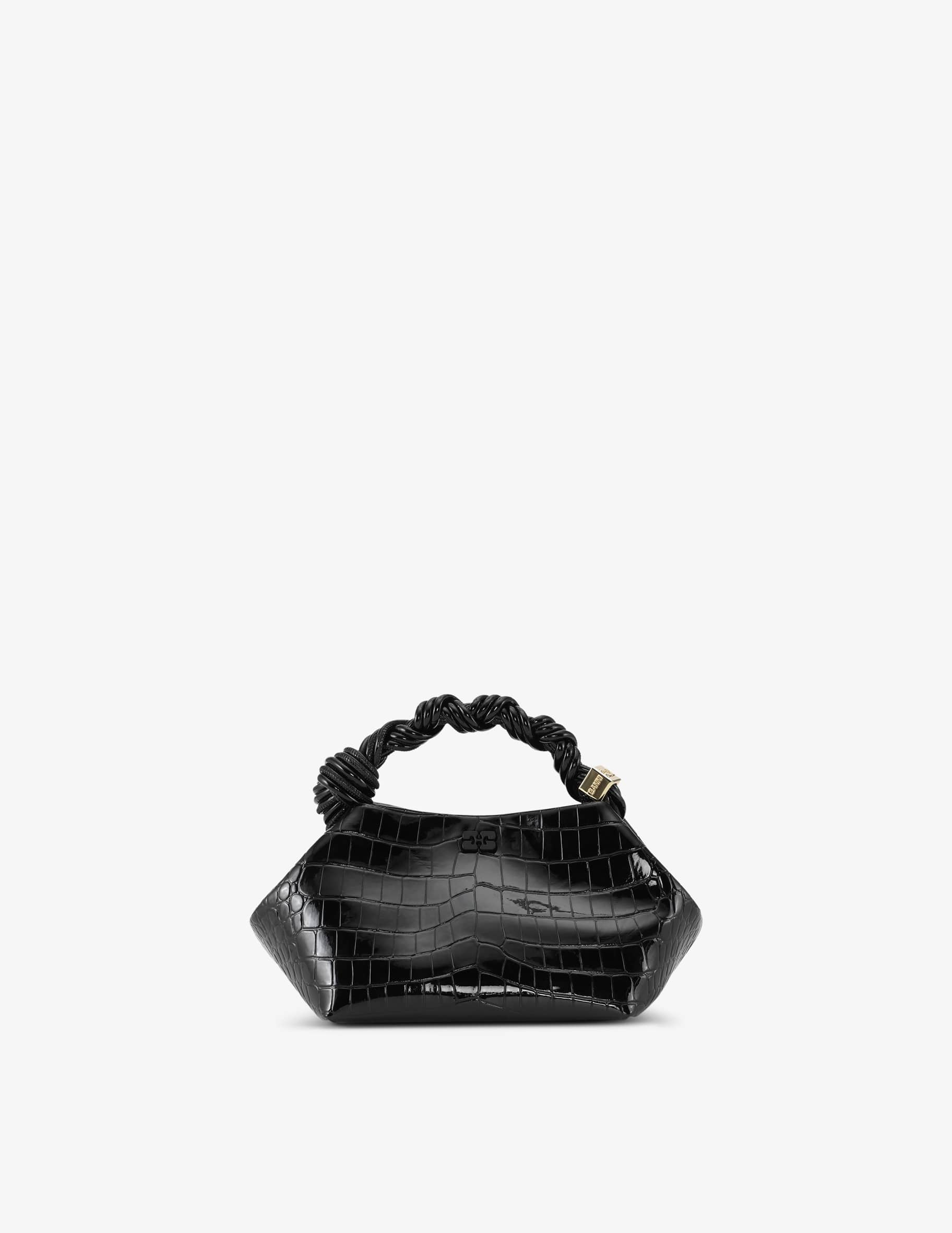 Bou Bag Small Patent main image 1