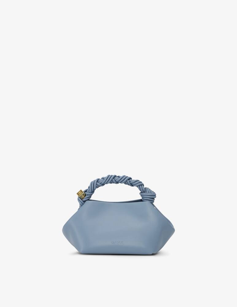 rinascente Ganni Bou small bag