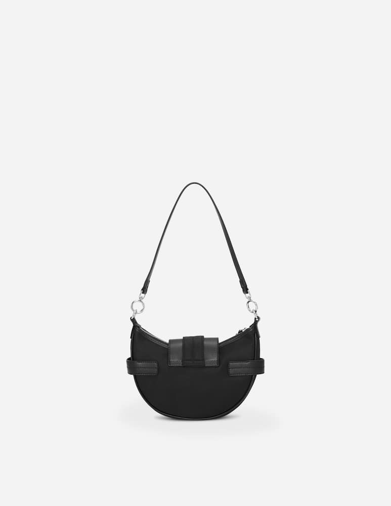 Ganni Borsa a tracolla in nylon Bucky - immagine 3 Ganni Borsa a tracolla in nylon Bucky - immagine 3