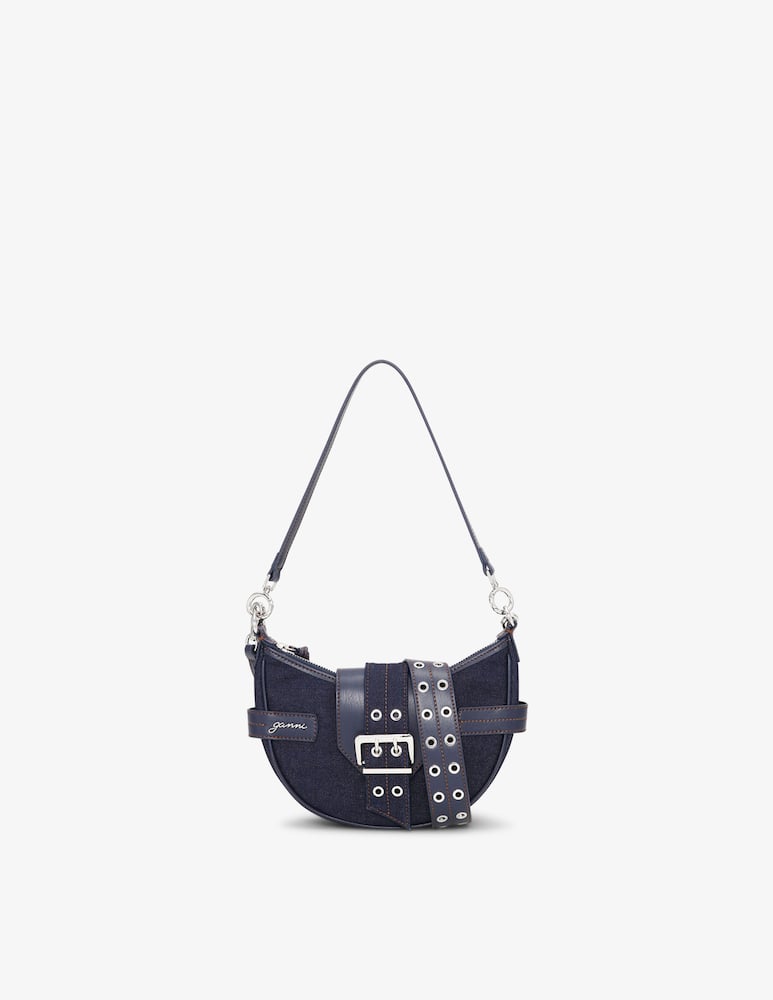 Ganni Borsa a tracolla Bucky - immagine 1 Ganni Borsa a tracolla Bucky - immagine 1