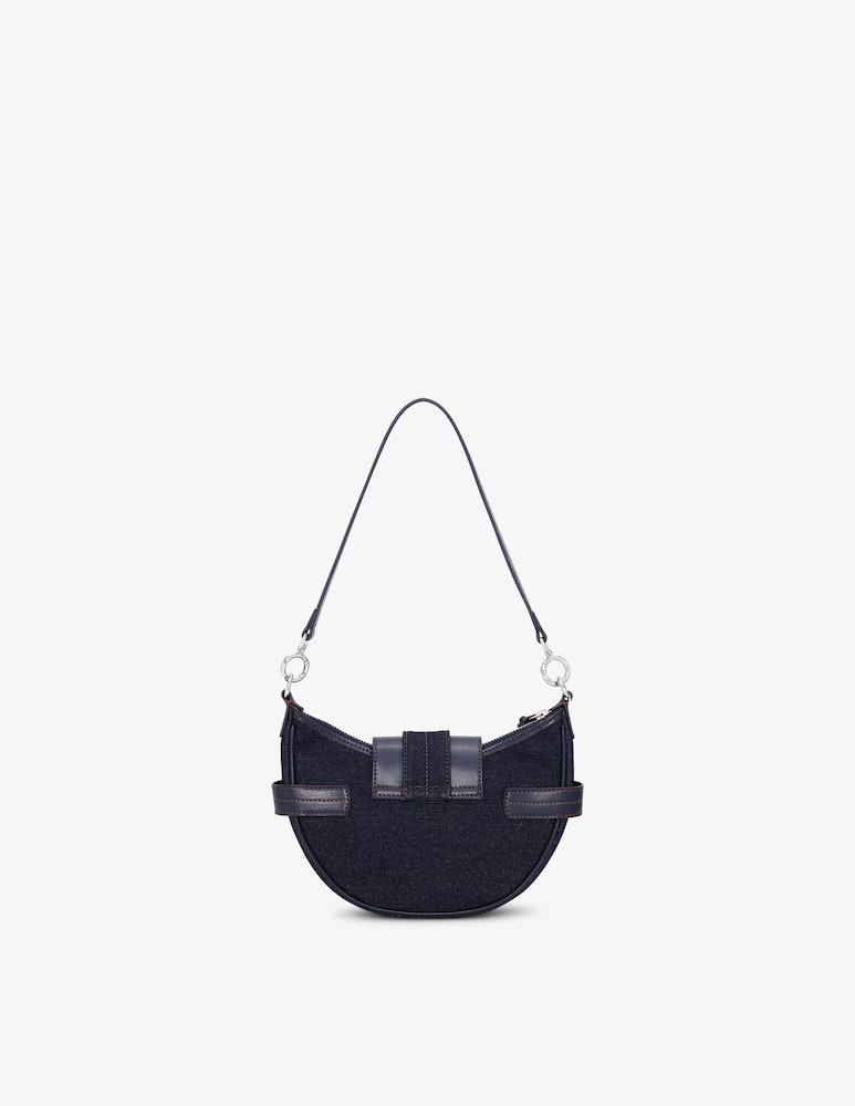 Ganni Borsa a tracolla Bucky - immagine 3 Ganni Borsa a tracolla Bucky - immagine 3