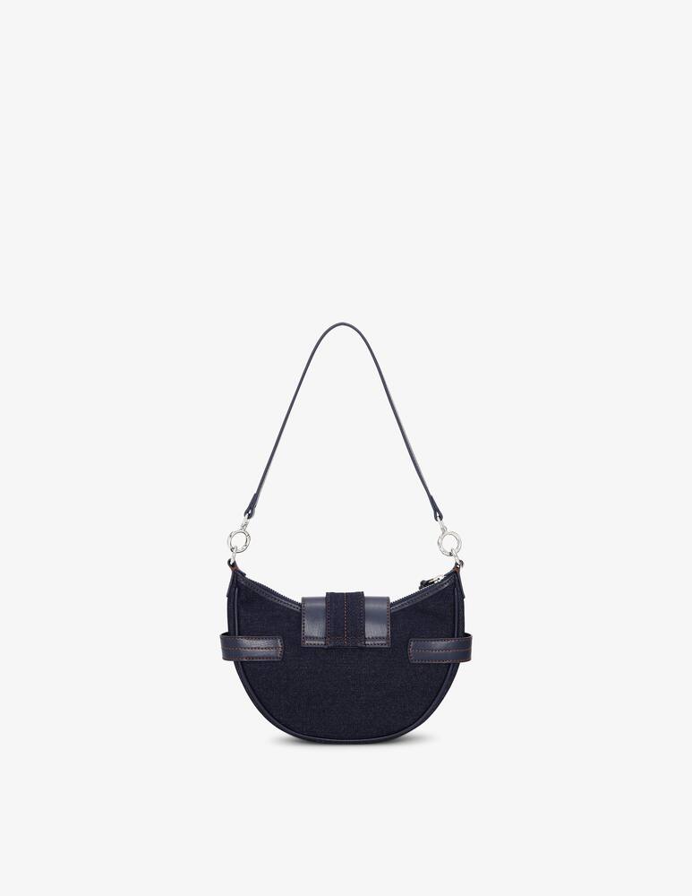 rinascente Ganni Borsa a tracolla Bucky