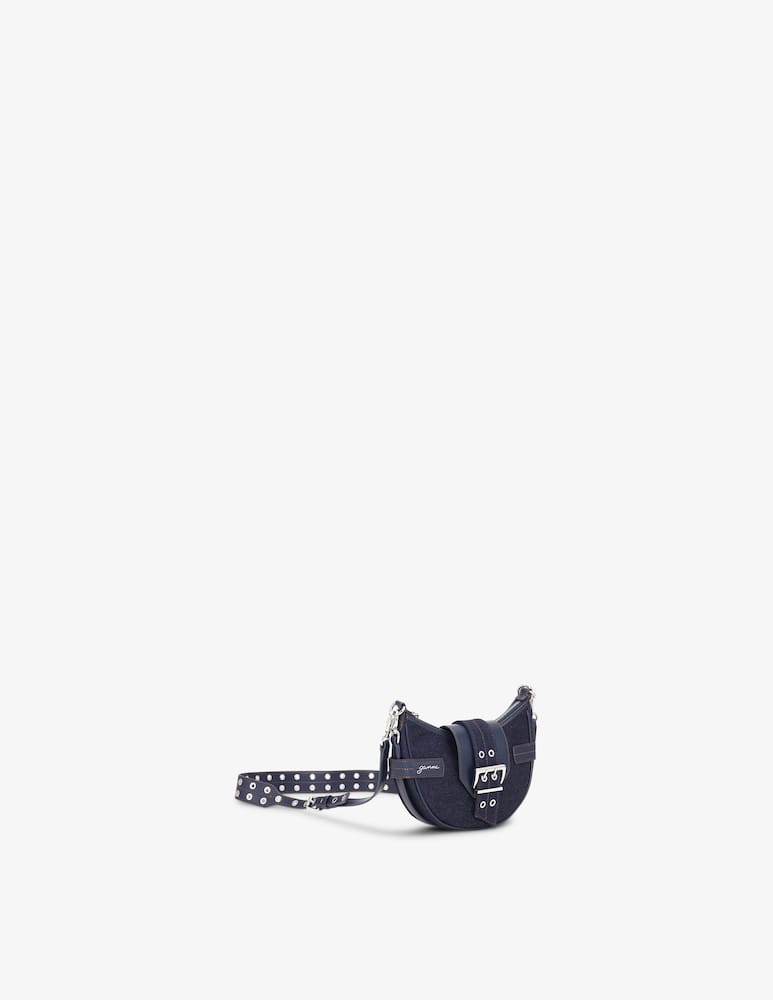 Ganni Borsa a tracolla Bucky - immagine 4 Ganni Borsa a tracolla Bucky - immagine 4