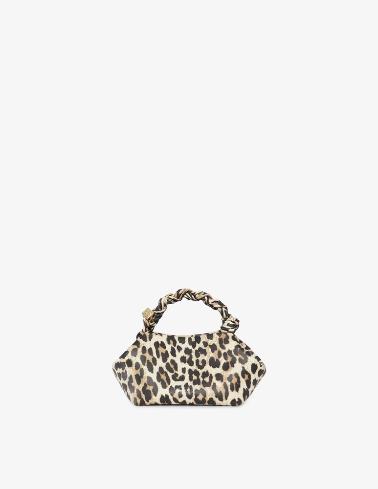 rinascente Ganni Borsa Bou piccola