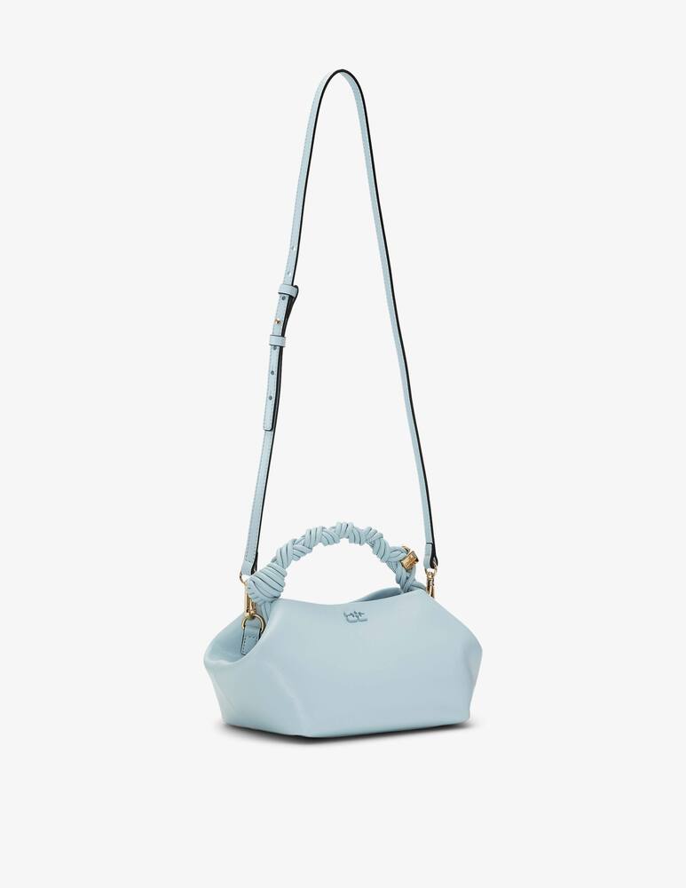 rinascente Ganni Bou crossbody bag