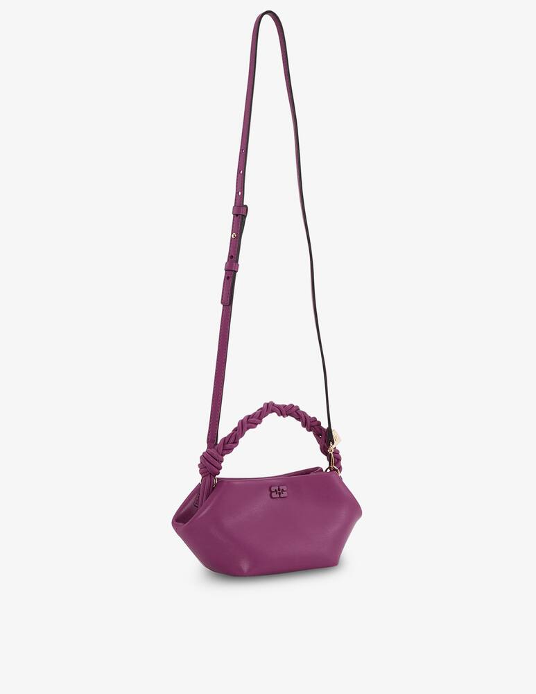 rinascente Ganni Borsa con tracolla Bou Mini