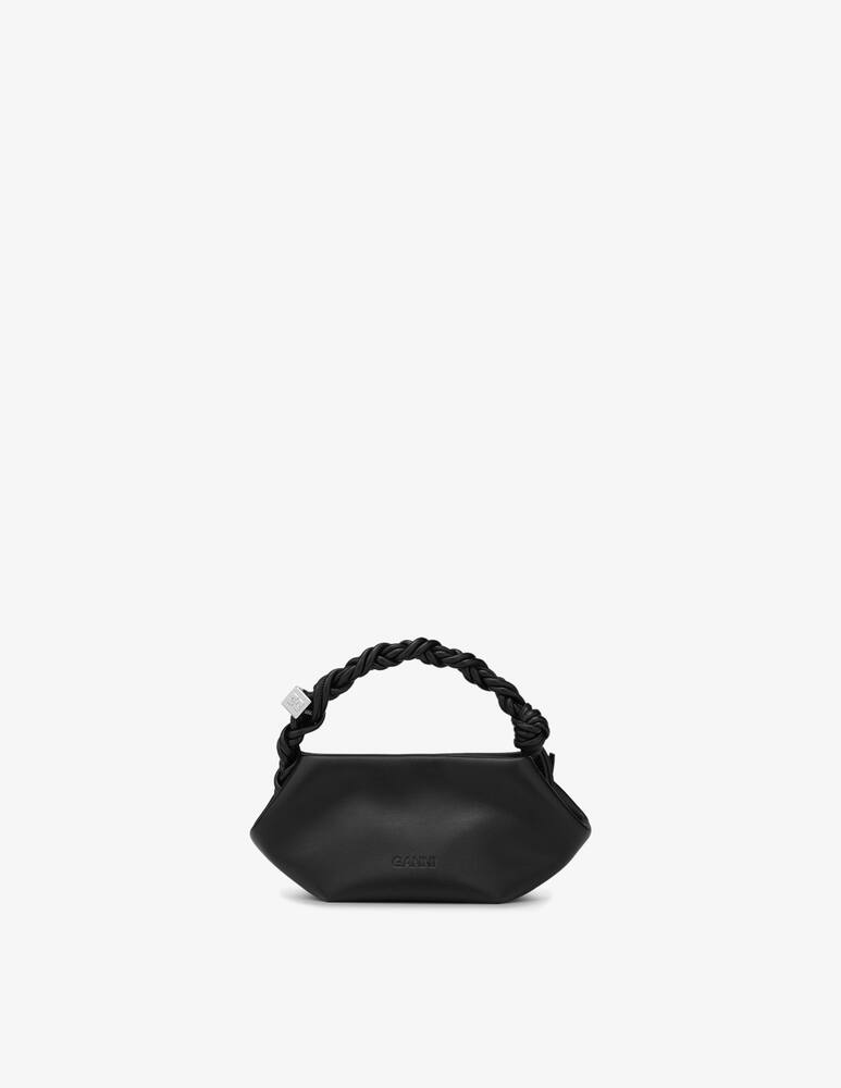 rinascente Ganni Borsa con tracolla Bou Mini