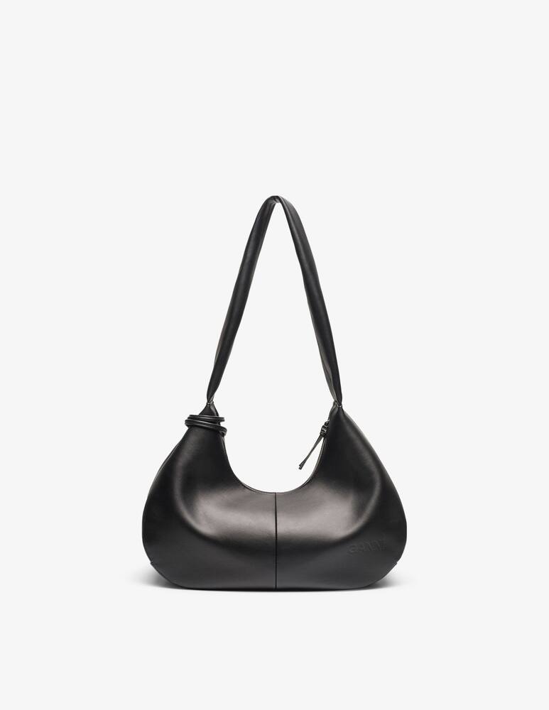 rinascente Ganni Hobo shoulder bag