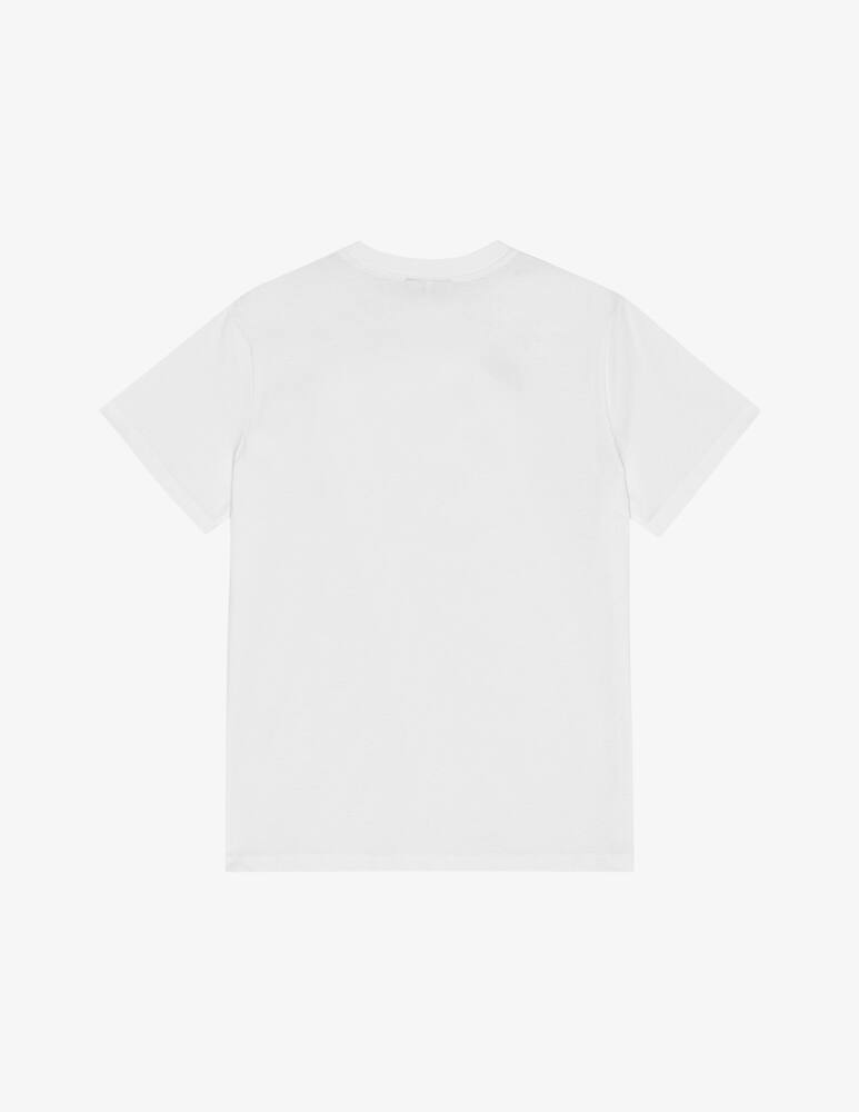 rinascente Ganni Cherry print t-shirt