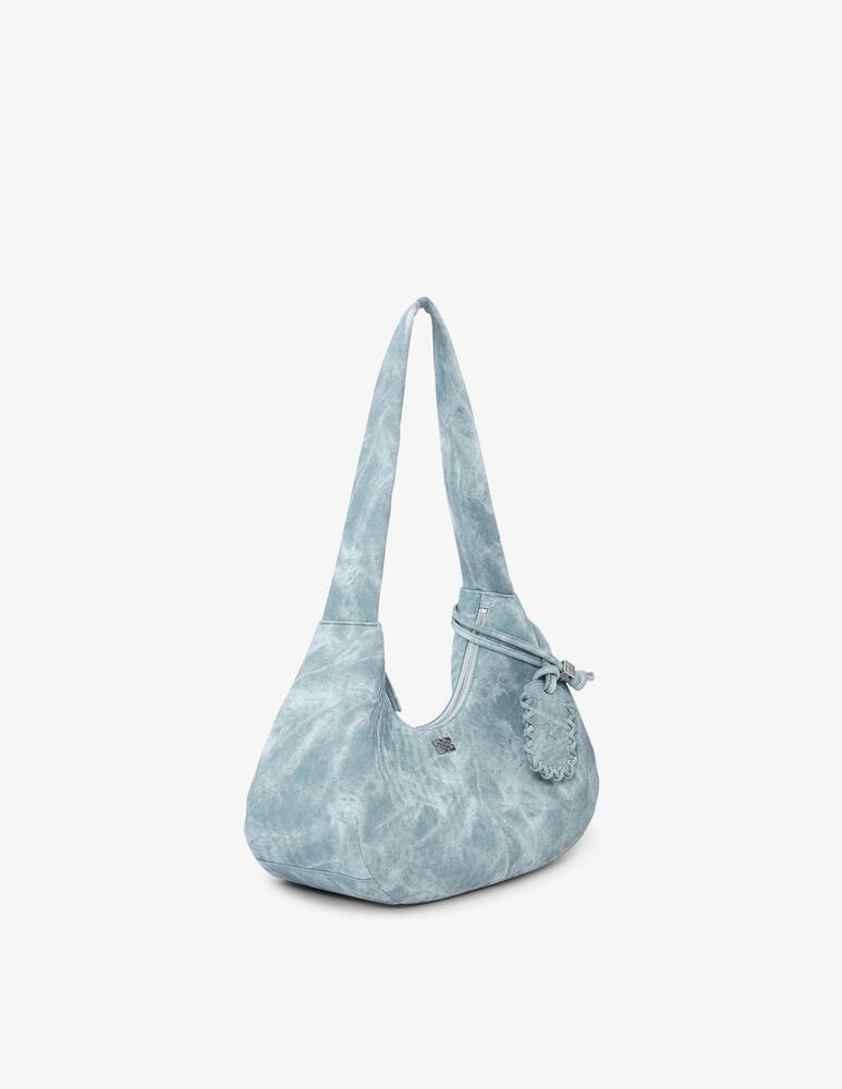 rinascente Ganni Borsa hobo Bou Media