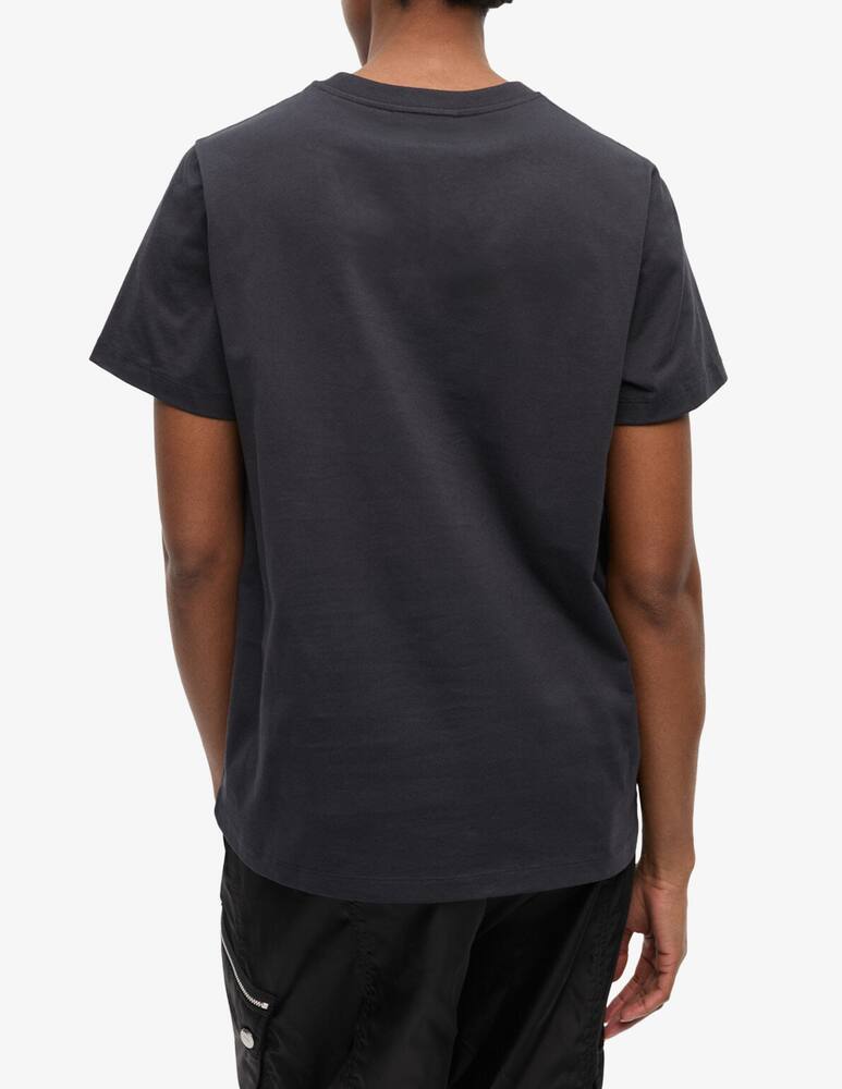 rinascente Ganni T-shirt banana