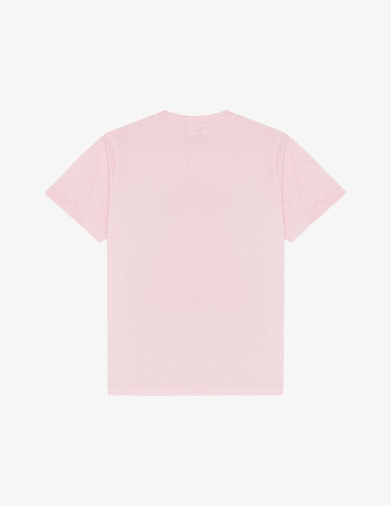 rinascente Ganni Poodle graphic t-shirt