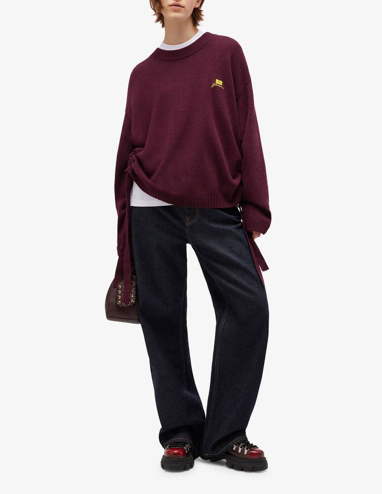 rinascente Ganni Maglione oversize